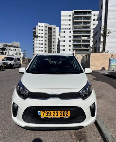 קיה פיקנטו