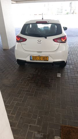 מאזדה 2