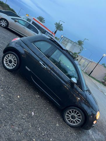 פיאט 500