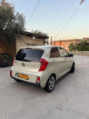 קיה פיקנטו
