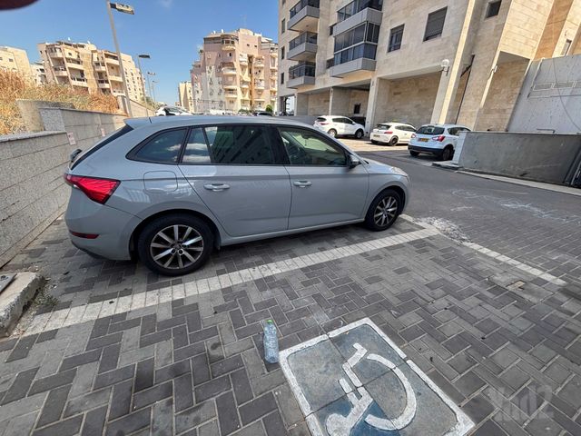 סקודה סקאלה