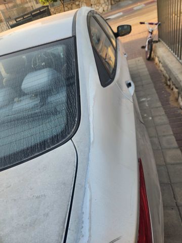 יונדאי אקסנט i25