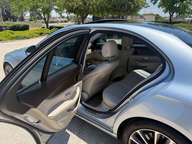 מרצדס-בנץ E-class