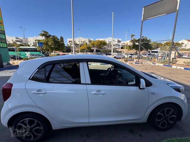 קיה פיקנטו
