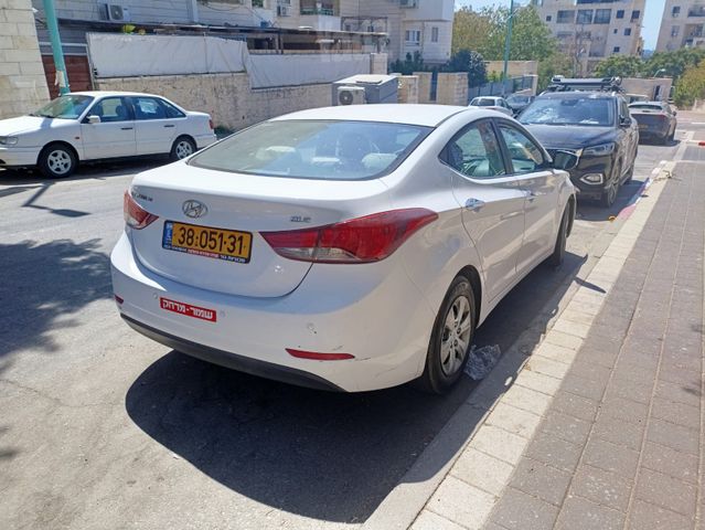 יונדאי I35