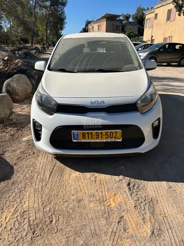 קיה פיקנטו