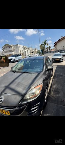 מאזדה 3