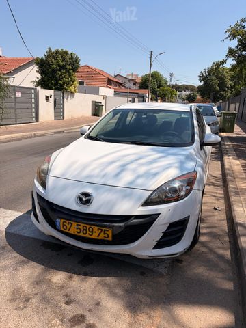 מאזדה 3