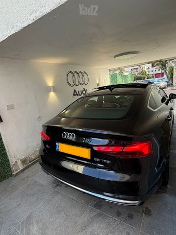 אאודי A5