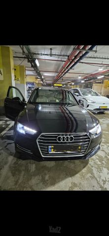 אאודי A4