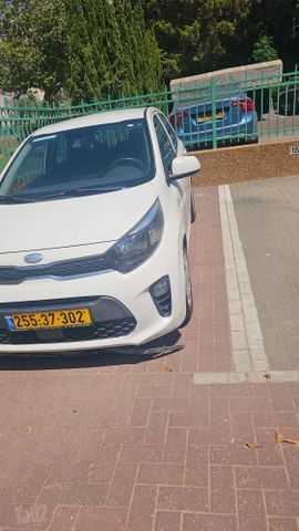קיה פיקנטו