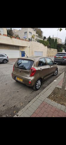מודעת רכב קיה פיקנטו