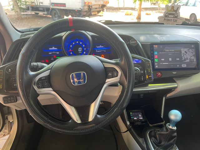 הונדה CR-Z