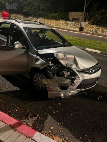 מודעת רכב יונדאי i30