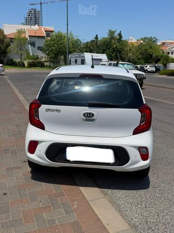 קיה פיקנטו