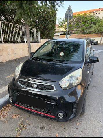 קיה פיקנטו