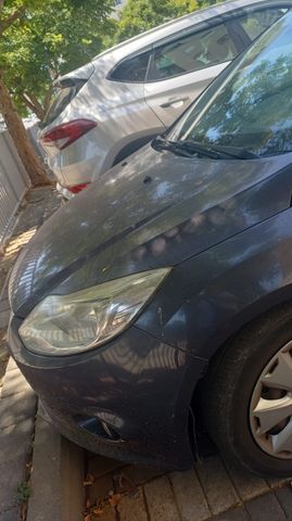 פורד פוקוס
