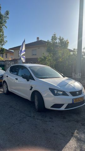 סיאט איביזה