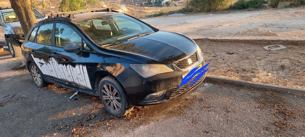 סיאט איביזה