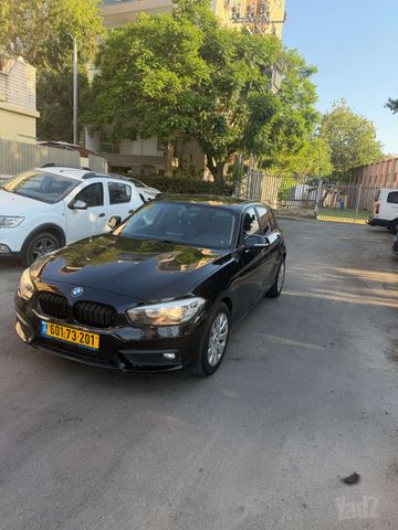ב מ וו סדרה 1