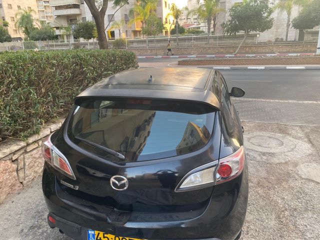 מאזדה 3