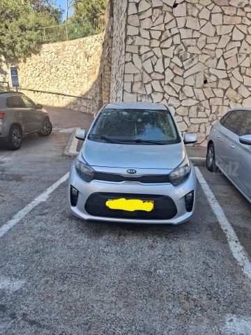 קיה פיקנטו
