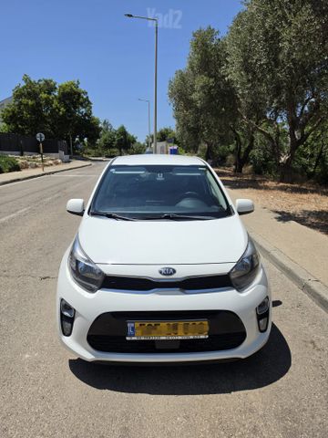 קיה פיקנטו