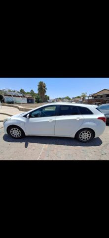 יונדאי i30