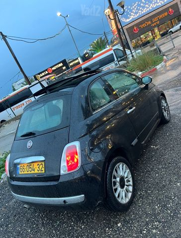 פיאט 500
