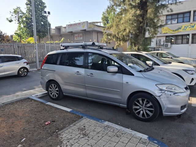 מאזדה 5