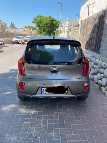 קיה פיקנטו
