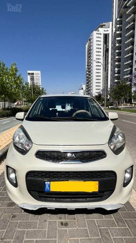 קיה פיקנטו