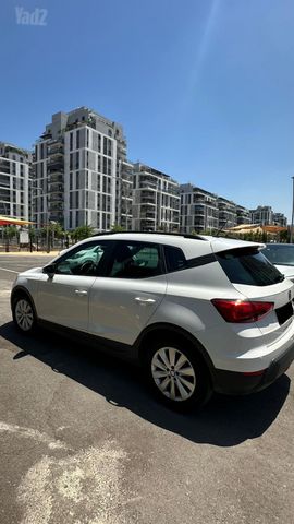 סיאט ארונה