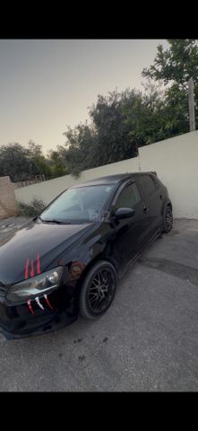 פולקסווגן פולו