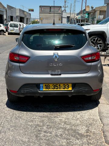 רנו קליאו