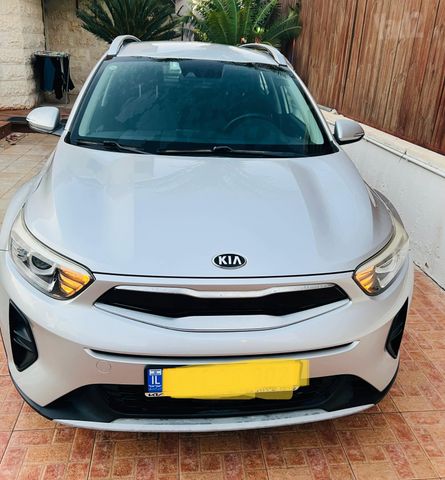 מודעת רכב קיה סטוניק