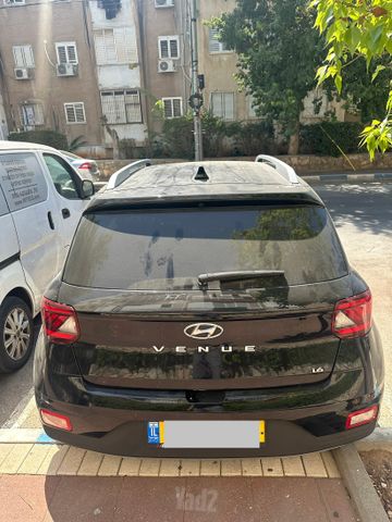 יונדאי וניו