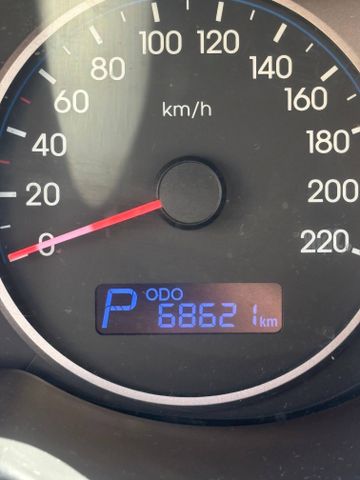 יונדאי i20