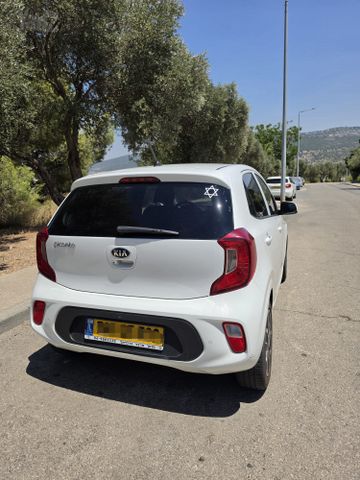 קיה פיקנטו