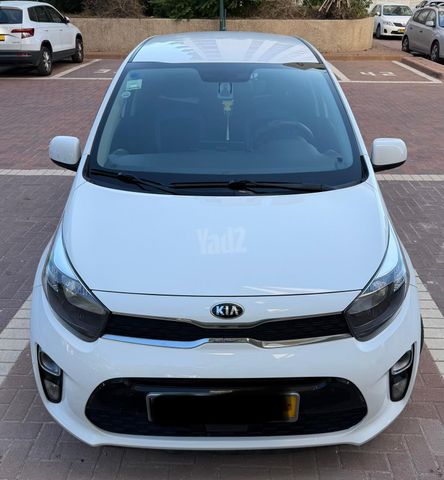 קיה פיקנטו