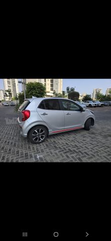 קיה פיקנטו