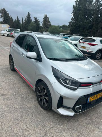 קיה פיקנטו