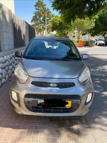 קיה פיקנטו