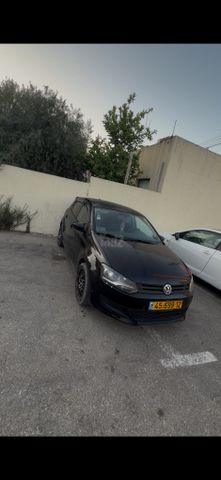 פולקסווגן פולו