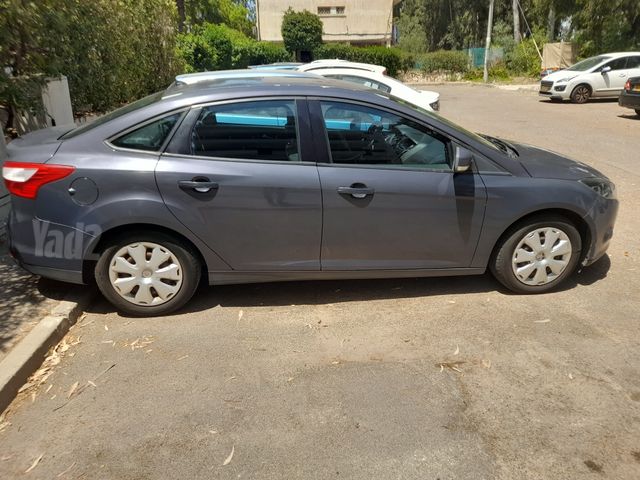 פורד פוקוס