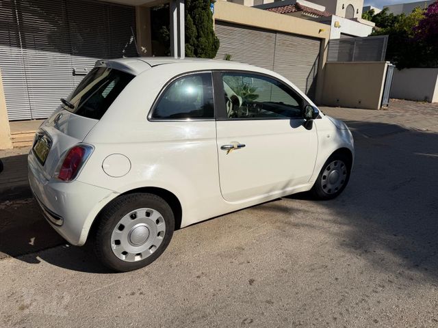 פיאט 500
