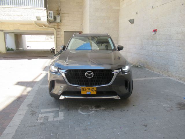 מודעת רכב שברולט אורלנדו