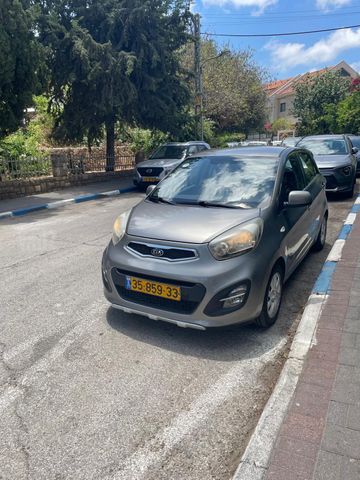 קיה פיקנטו