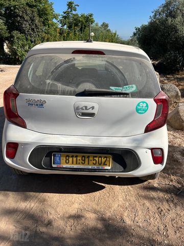 קיה פיקנטו