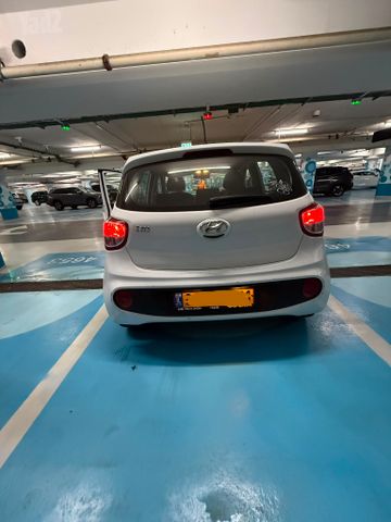 יונדאי i10